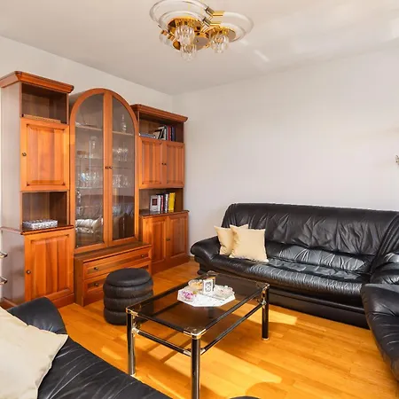 شقة Adria Philipe ماكارسكا