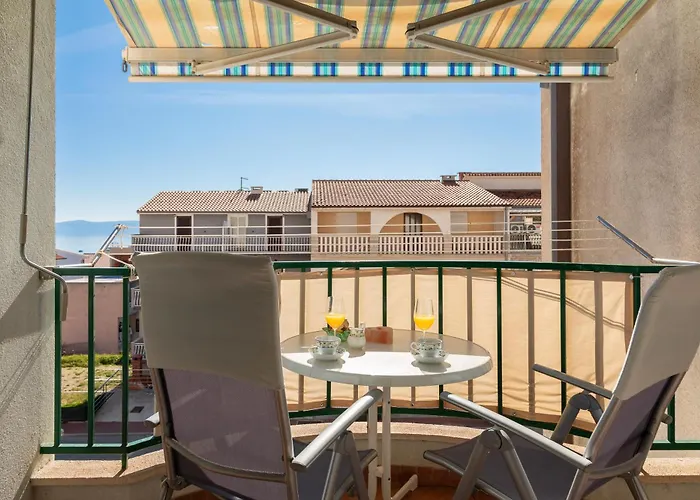 شقة Adria Philipe