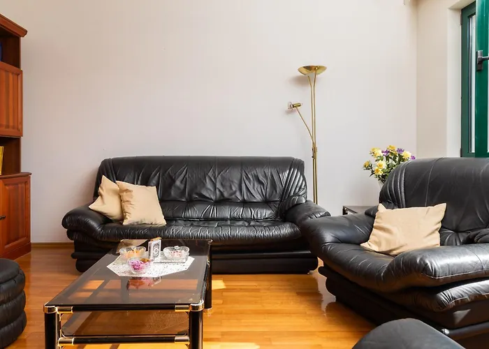 شقة Adria Philipe ماكارسكا