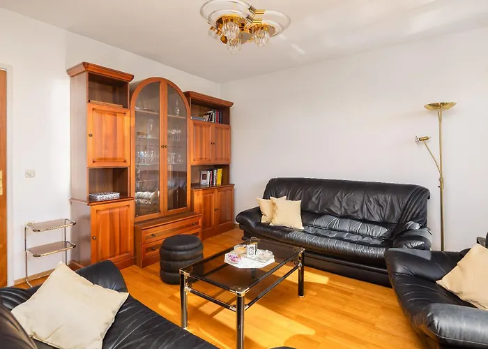 شقة Adria Philipe ماكارسكا