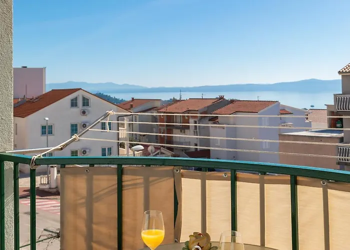 شقة Adria Philipe