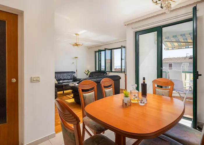 شقة Adria Philipe *