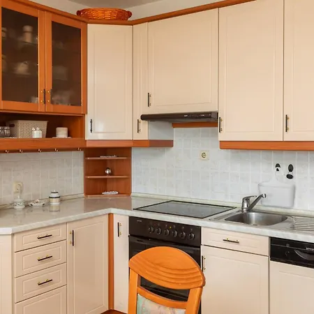 Adria Philipe Apartman
