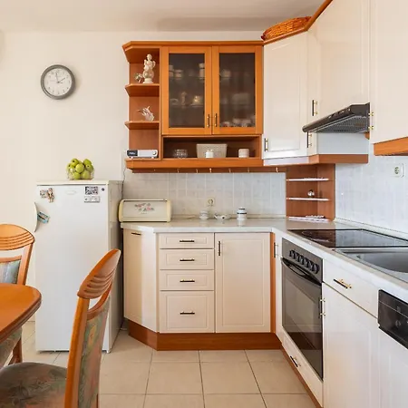 Apartman Adria Philipe Makarska