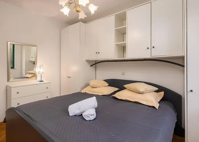 Apartman Adria Philipe *